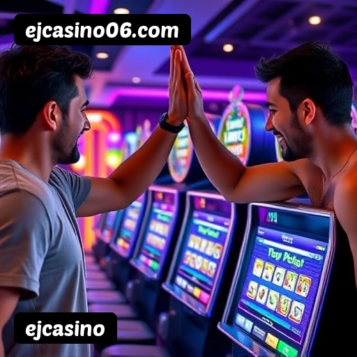 Processo de Download do App ejcasino - Passo a Passo Simples