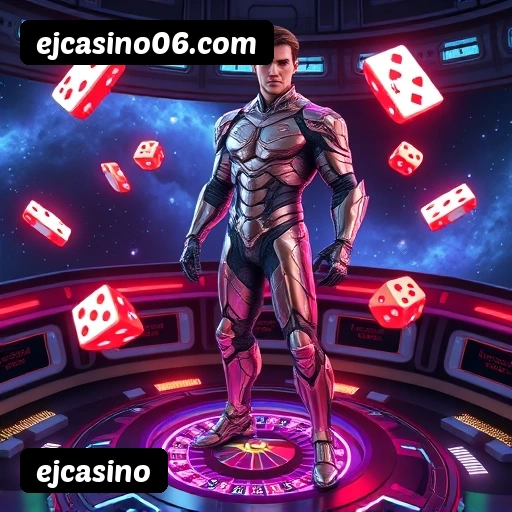 Imagem secundária de apoio para instalação do app ejcasino