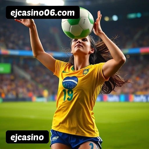 Cadastro Rápido ejcasino - Processo Simples em 2 Minutos
