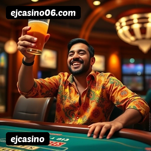 Recursos Exclusivos do App ejcasino - Modo Offline, Login Biométrico