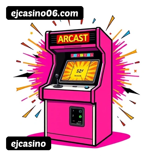Benefícios do Login ejcasino - Bônus e Vantagens Exclusivas