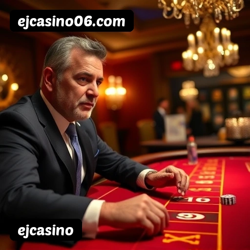 Imagem quadrada de apoio para baixar ejcasino